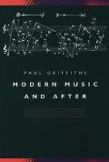 Book Modern Music and After free