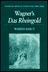 Book Wagner's Das Rheingold (Studies in Musical Genesis and Structure) (Studies In Musical Genesis, Structure, and Interpretation) free