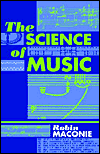 Book The Science of Music free