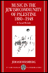 Book Music in the Jewish Community of Palestine 1880-1948: A Social History (Clarendon Paperbacks) free