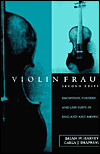 Book Violin Fraud: Deception, Forgery, Theft, and Lawsuits in England and America free