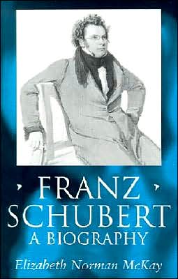 Book Franz Schubert: A Biography (Clarendon Paperbacks) free