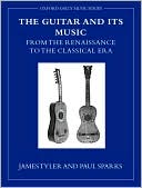 Book The Guitar and Its Music (Early Music Series) free