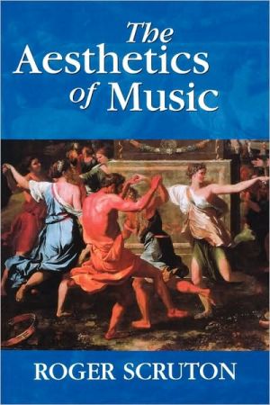 Book The Aesthetics of Music free