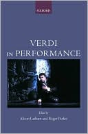 Book Verdi in Performance free