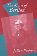 Book The Music of Berlioz free