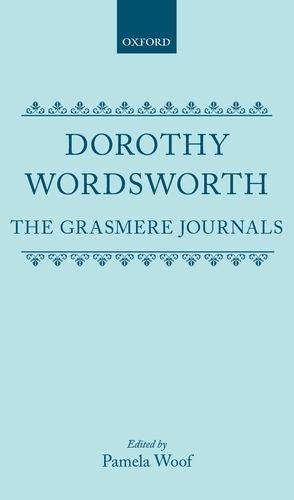 Book The Grasmere Journals free Book The Grasmere Journals free