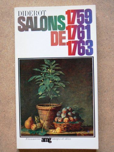 Book Salons (v. 1) (French Edition) free