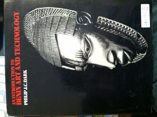 Book An introduction to Benin art and technology, free