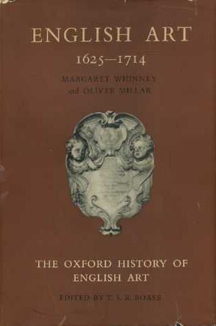 Book English Art 1625-1714. free