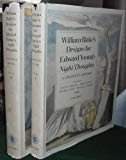 Book William Blake's Designs for Edward Young's "Night Thoughts": A Complete Edition Volumes I and II free