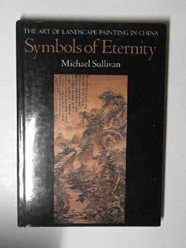 Book Symbols of eternity: the art of landscape painting in China free