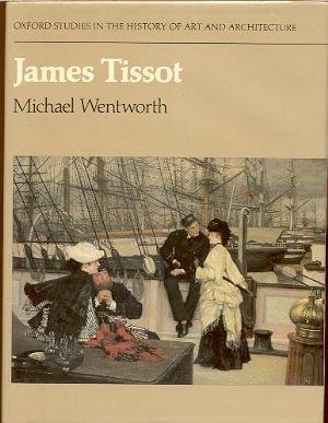 Book James Tissot (Oxford Studies in the History of Art and Architecture) free