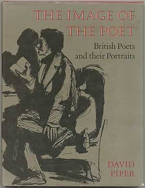Book The Image of the Poet: British Poets and their Portraits free