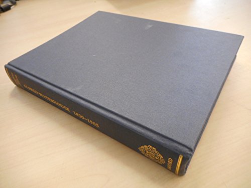 Book Alfred Waterhouse, 1830-1905: Biography of a Practice (Clarendon Studies in the History of Art) free