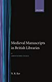 Book Medieval Manuscripts in British Libraries: Volume II: Abbotsford-Keele (Abbotsford-Feele, No 2) free