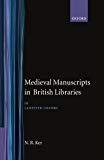 Book Medieval Manuscripts In British Libraries: Volume Iii: Lampeter-oxford (ker, Neil Ripley//medieval Manuscripts In British Libraries) free Book Medieval Manuscripts In British Libraries: Volume Iii: Lampeter-oxford (ker, Neil Ripley//medieval Manuscripts In British Libraries) free