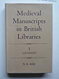 Book Medieval Manuscripts In British Libraries free