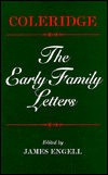 Book Coleridge: The Early Family Letters free