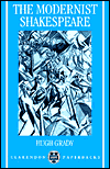 Book The Modernist Shakespeare: Critical Texts in a Material World (Clarendon Paperbacks) free