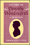 Book The Letters of Dorothy Wordsworth: A Selection (Letters of William and Dorothy Wordsworth) free