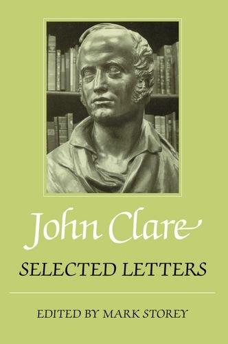 Book John Clare: Selected Letters free