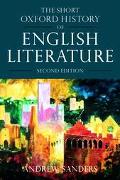 Book The Short Oxford History of English Literature (División Academic) free