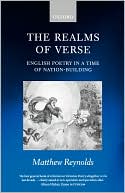 Book The Realms of Verse 1830-1870: English Poetry in a Time of Nation-Building free