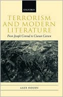 Book Terrorism and Modern Literature: From Joseph Conrad to Ciaran Carson free