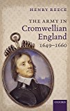 Book The Army in Cromwellian England, 1649-1660 free