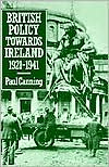 Book British Policy towards Ireland 1921-1941 free