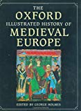 Book The Oxford Illustrated History of Medieval Europe (Oxford Illustrated Histories) free