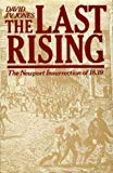 Book The Last Rising: The Newport Insurrection of 1839 free