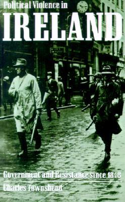 Book Political Violence in Ireland free