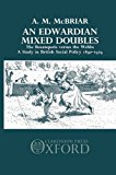 Book An Edwardian Mixed Doubles: The Bosanquets versus the Webbs: A Study in British Social Policy 1890-1929 free