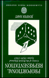 Book Proportional Representation: Critics of the British Electoral System 1820-1945 free
