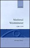 Book Medieval Westminster, 1200-1540 free