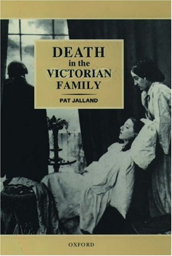Book Death in the Victorian Family free