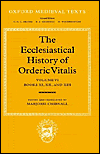 Book The Ecclesiastical History of Orderic Vitalis: Volume II Books III and IV (Oxford Medieval Texts) free