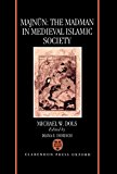 Book Majnūn: The Madman in Medieval Islamic Society free