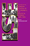 Book LSE: A History of the London School of Economics and Political Science, 1895-1995 free
