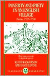 Book Poverty and Piety in an English Village: Terling, 1525-1700 (Clarendon Paperbacks) free