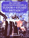Book The Oxford Illustrated History of Tudor & Stuart Britain free