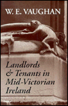 Book Landlords and Tenants in Mid-Victorian Ireland free