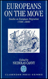 Book Europeans on the Move: Studies on European Migration, 1500-1800 free