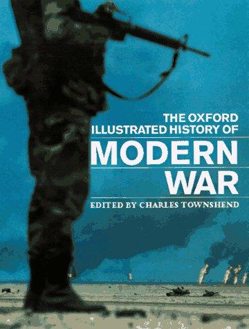 Book The Oxford Illustrated History of Modern War free