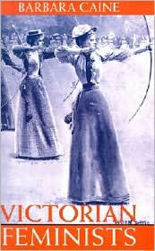 Book Victorian Feminists (Clarendon Paperbacks) free