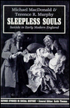 Book Sleepless Souls: Suicide In Early Modern England (oxford Studies In Social History) free