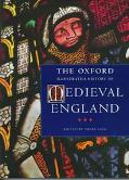 Book The Oxford Illustrated History of Medieval England (Oxford Illustrated Histories) free