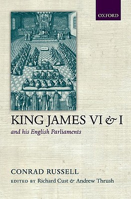 Book King James VI and I and his English parliaments free